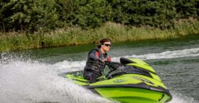 SHARMAX JetSki 1800cc 2023