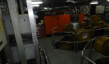 
										WESMAC Warsan 184 2008 full									