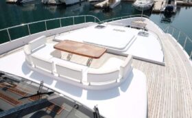 GULF CRAFT Majesty 105 2012