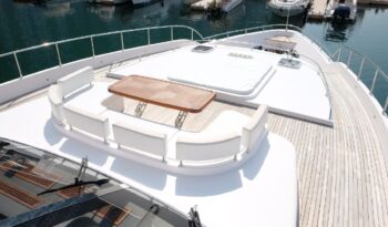 
										GULF CRAFT Majesty 105 2012 full									