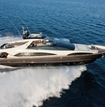 RIVA 92 Duchessa 2015