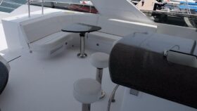 HATTERAS 105 Motor Yacht 2011