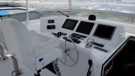 HATTERAS 105 Motor Yacht 2011