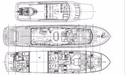 
										HATTERAS 105 Motor Yacht 2011 full									