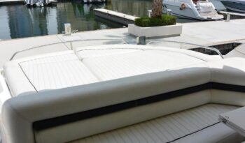 
										SUNSEEKER Portofino 53 2007 full									