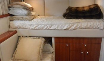 
										SUNSEEKER Portofino 53 2007 full									