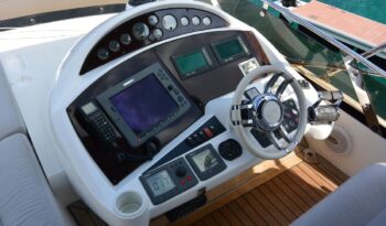 
										SUNSEEKER Manhattan 60 2008 full									