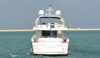 
										SUNSEEKER 90 Yacht 2008 full									