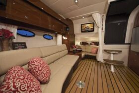 REGAL 38 Express 2014