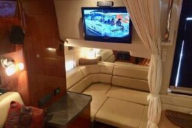 REGAL 38 Express 2014