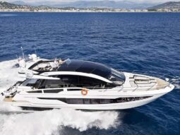 GALEON YACHTS 650 Skydeck 2024