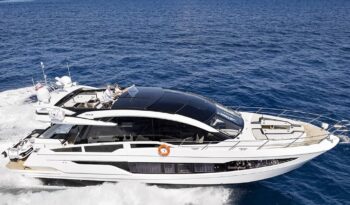 GALEON YACHTS 650 Skydeck 2024