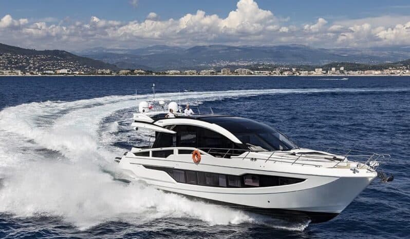 
								GALEON YACHTS 650 Skydeck 2024 full									