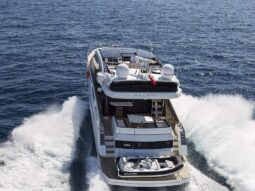 
										GALEON YACHTS 650 Skydeck 2024 full									