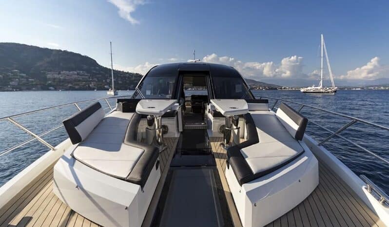 
								GALEON YACHTS 650 Skydeck 2024 full									