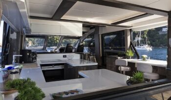 
										GALEON YACHTS 650 Skydeck 2024 full									