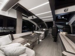 
										GALEON YACHTS 650 Skydeck 2024 full									