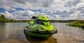 SHARMAX JetSki 1800cc 2023