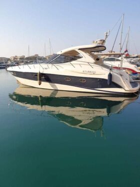 AZIMUT Atlantis 42 2009