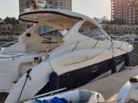 AZIMUT Atlantis 42 2009