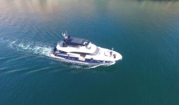 
										MONTE CARLO YACHTS Mcy 86 2017 full									