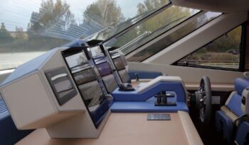 
										MONTE CARLO YACHTS Mcy 86 2017 full									