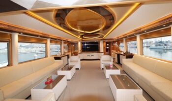 
										MOTOR YACHT Al Boom Marine 110 2015 full									