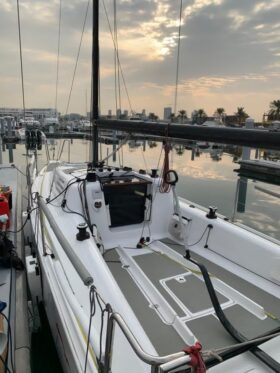 BENETEAU First 27 2019