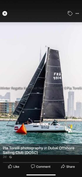 BENETEAU First 27 2019