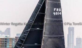 
										BENETEAU First 27 2019 full									