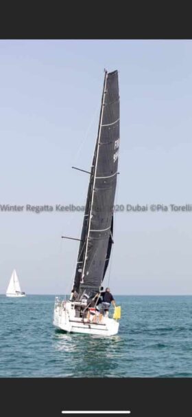 BENETEAU First 27 2019