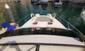 STEALTH 540 Catamaran 2009