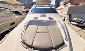 STEALTH 540 Catamaran 2009