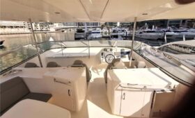 STEALTH 540 Catamaran 2009