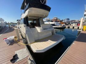 BENETEAU Monte Carlo 5 2021