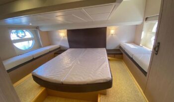 
										BENETEAU Monte Carlo 5 2021 full									
