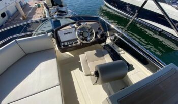 
										BENETEAU Monte Carlo 5 2021 full									