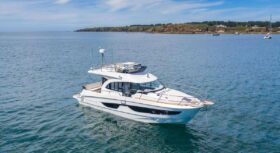 BENETEAU Antares 11 Fly Ob 2023