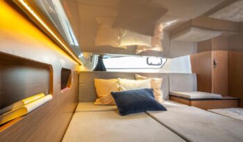 
										BENETEAU Antares 11 Fly Ob 2023 full									