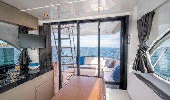 
										BENETEAU Antares 11 Fly Ob 2023 full									