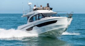 BENETEAU Antares 11 Fly Ob 2023