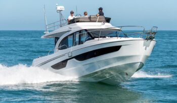 
										BENETEAU Antares 11 Fly Ob 2023 full									