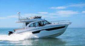 BENETEAU Antares 11 Fly Ob 2023