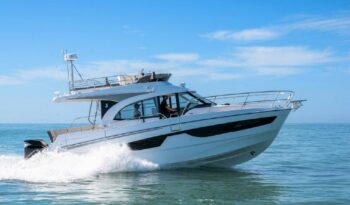 
										BENETEAU Antares 11 Fly Ob 2023 full									