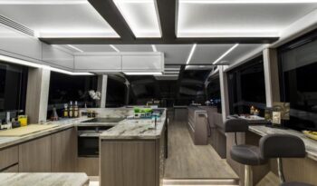 
										GALEON YACHTS 640 Fly 2024 full									