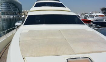 
										FERRETTI 80 1996 full									