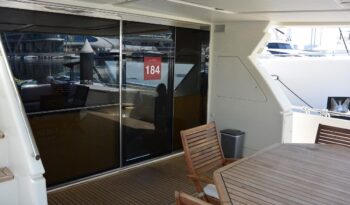 
										FERRETTI 80 1996 full									