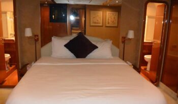
										FERRETTI 80 1996 full									