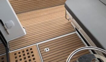 
										BENETEAU Antares 11 Ob 2021 full									