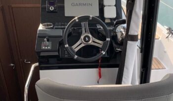 
										BENETEAU Antares 11 Ob 2021 full									